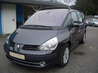 LHD RENAULT GD ESPACE